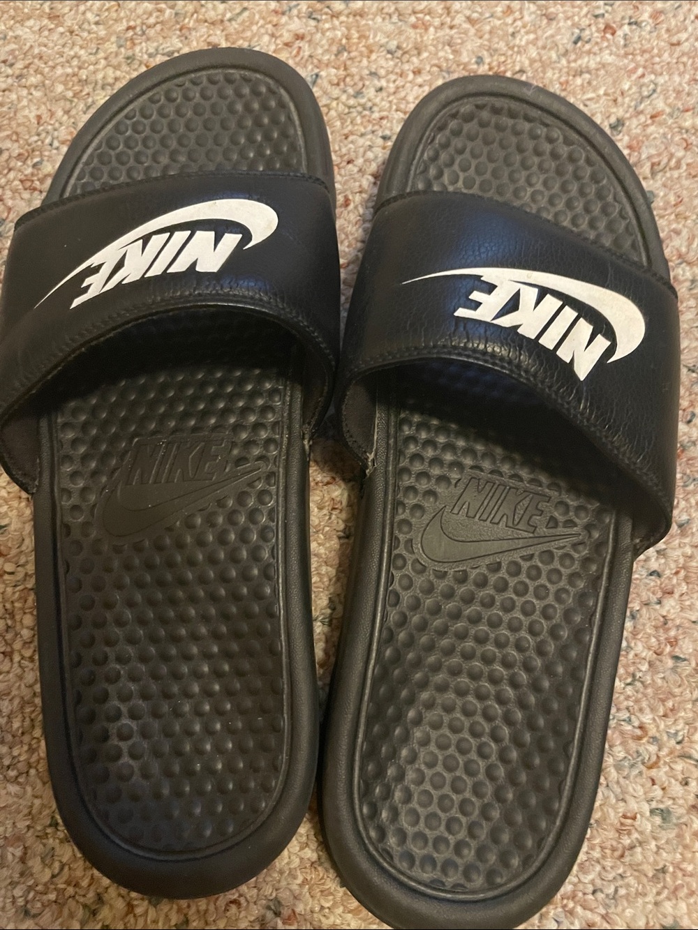 Swim Subcategory Identification
